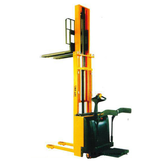 全电动堆高车北京|电动装卸车 13439513865