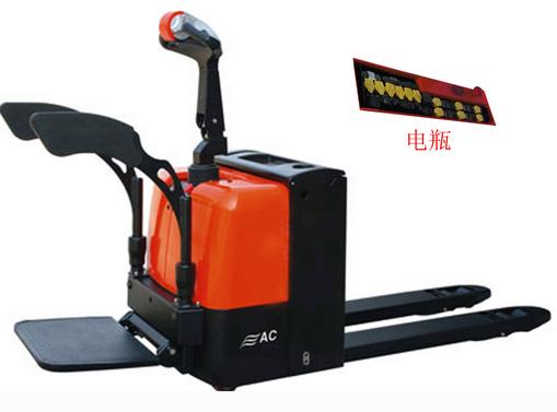 全电动搬运车 DM-P100
