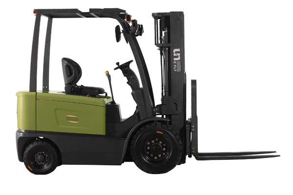 电动叉车 1-4.5T