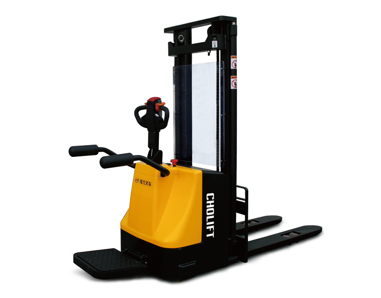 电动托盘堆垛 LB-0724