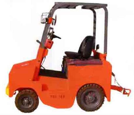 内燃牵引车 DM-TD150