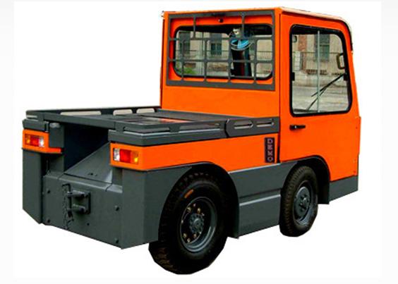 电动牵引车 DM-ET250