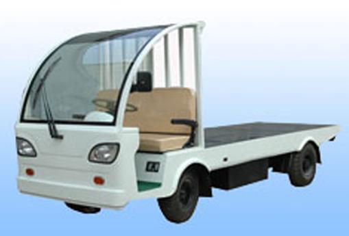 电动牵引车 DM-ET30