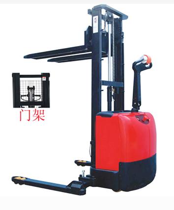 全交流跨腿式电动堆高车 DM-S16A