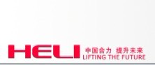 九江合力叉车