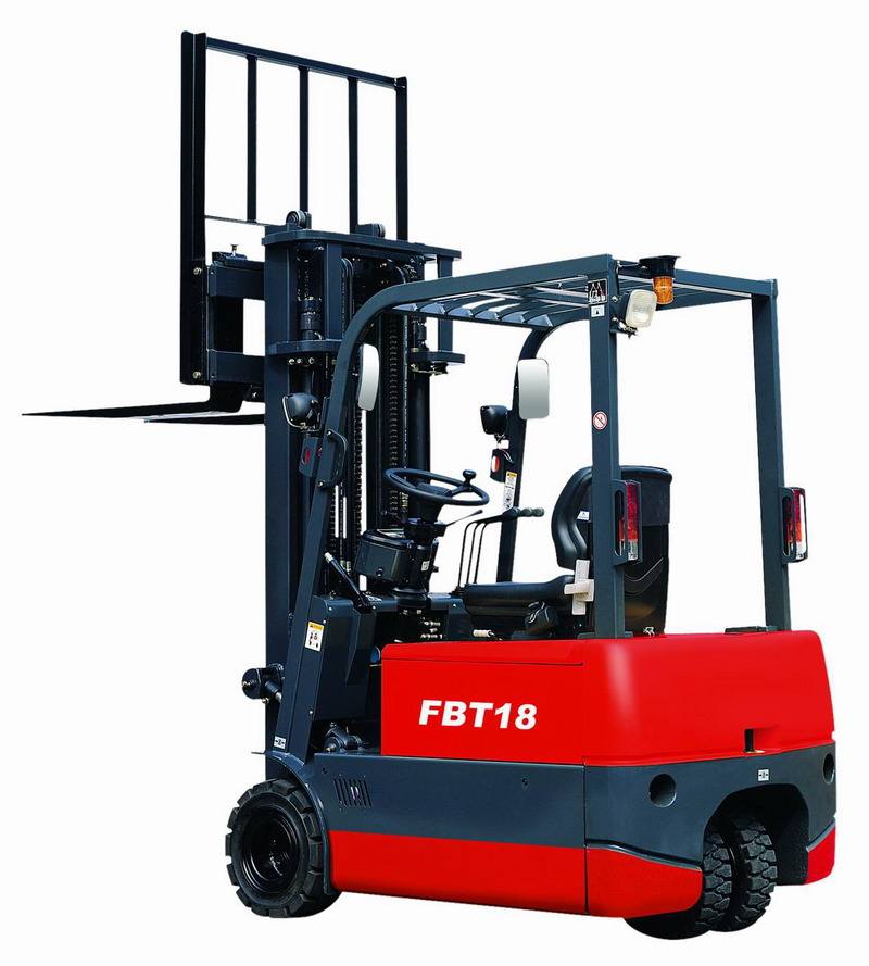 电瓶叉车 FB15-FB30