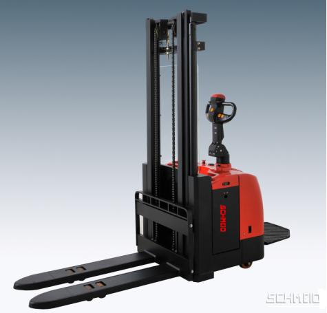 全电动堆高车 710 05003