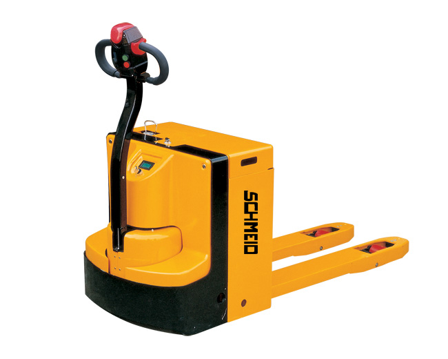 全电动托盘搬运车 710 03 004