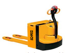 全电动托盘搬运车 710 03 004