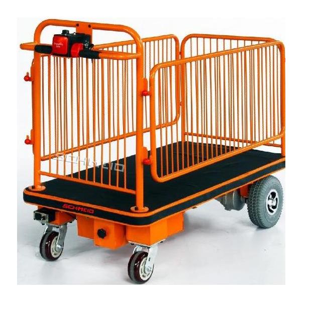 网格电动手推车71204007 网格电动手推车71204007