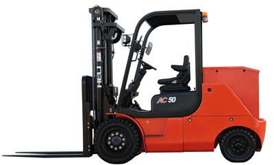 1~5吨蓄电池叉车