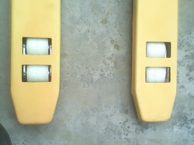 安徽液压手拖车 CBY2