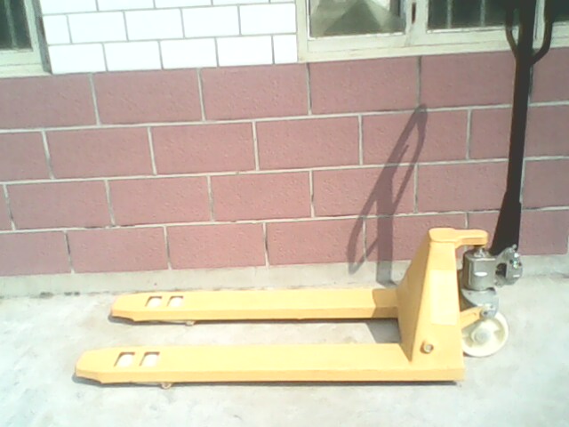 黑龙江液压小拖车 CBY2