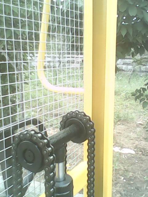 山东液压叉车 CTY2