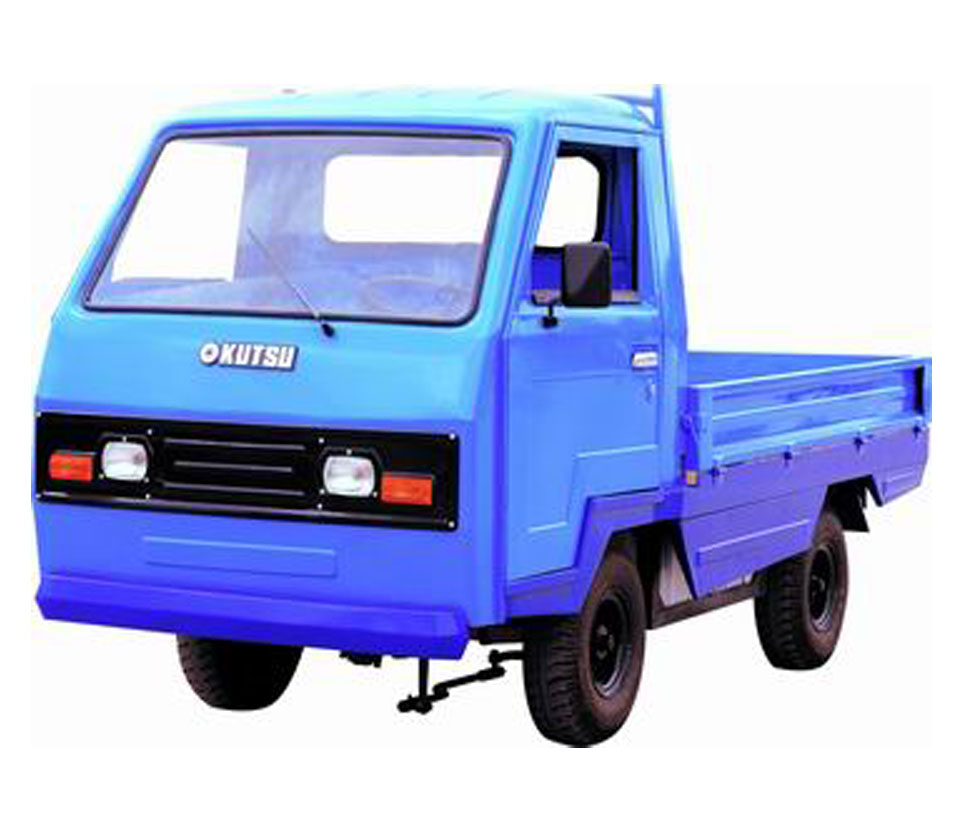 专业生产销售奥津叉车--固定平台搬运车 SH-BD(DB)