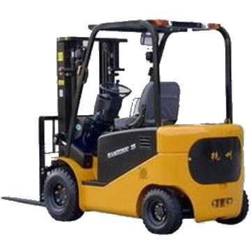 J系列杭叉电动叉车 CPD10-35J