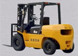 R系列4-小5吨内燃叉车 CPC(D)40-50R