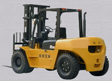 R系列5-10吨内燃叉车 CPCD50-100R