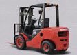 XF系列新款1-3.5内燃叉车 CPCD10-35XW