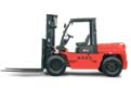 A系列5-7吨内燃叉车 CPCD50-70A