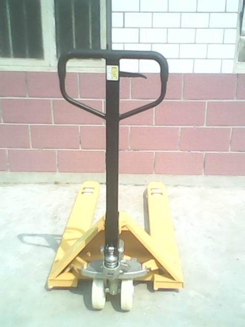 山东液压升降车 CBY2