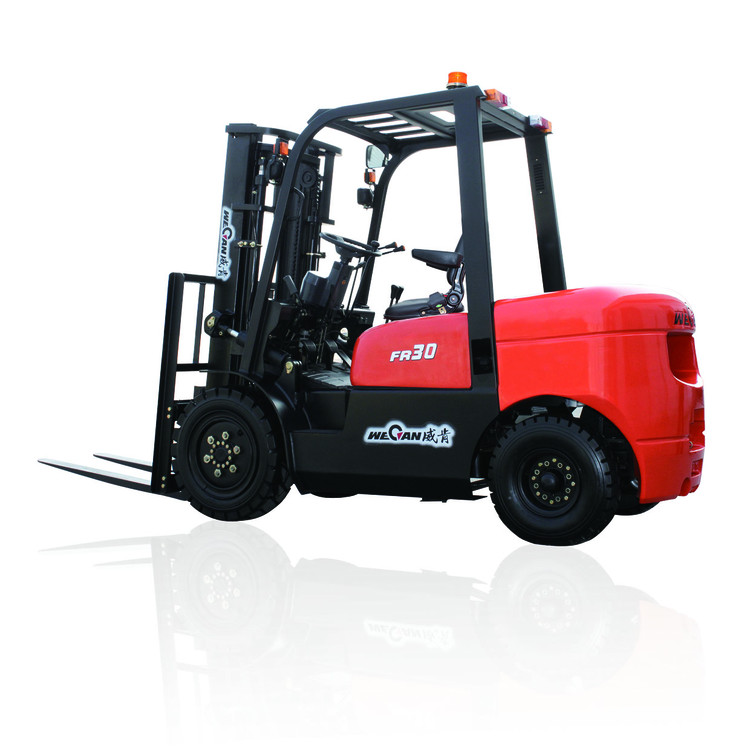 叉车 CPC30FR