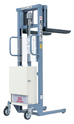 鸥琵凯（OPK）原装进口堆高机（手动、半电动、全电动） PL-D500-15S
