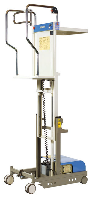 鸥琵凯（OPK）原装进口高空作业车（拣选车） SCP-D5-21