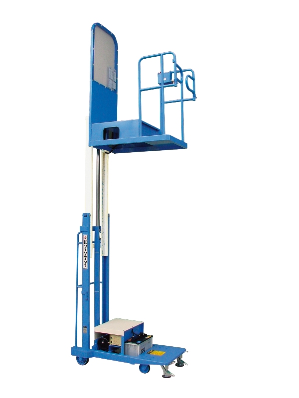 鸥琵凯（OPK）原装进口高空作业车（拣选车） PPLW-D200-27