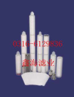 HC8314FKS39H颇尔滤芯