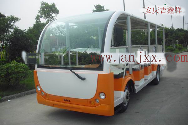 供应吉鑫祥jxx5343吉鑫祥电动观光车 jxx5343