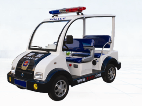 警用巡逻车 12149185316