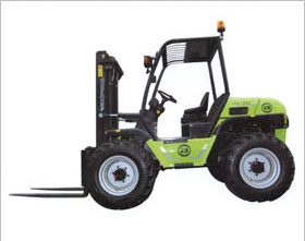 AGRIMAC（英国）平衡重叉车