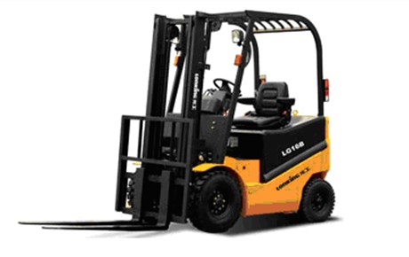 龙工直流电瓶叉车 龙工直流电瓶叉车LG16B