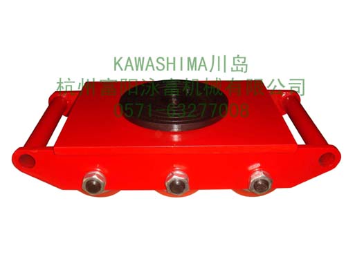 搬运工具CRB型