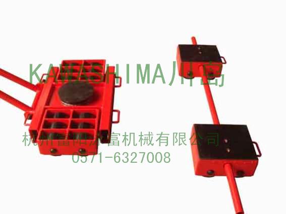 杭州富阳泳富CRK型系列搬运工具坦克车 CRK型系列