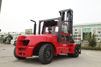 重型叉车 12吨叉车 大吨位叉车 石材叉车 HNF120