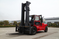 重型叉车 12吨叉车 大吨位叉车 石材叉车 HNF120