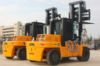 重型叉车 16吨叉车 大吨位叉车 石材叉车 HNF-160