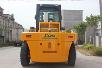 重型叉车 16吨叉车 大吨位叉车 石材叉车 HNF-160