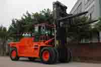 重型叉车 25吨叉车 大吨位叉车 石材叉车 HNF-250