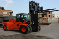 重型叉车 25吨叉车 大吨位叉车 石材叉车 HNF-250