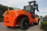 重型叉车 30吨叉车 大吨位叉车 石材叉车 HNF-300