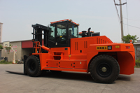 重型叉车 25吨叉车 大吨位叉车 石材叉车 HNF-250