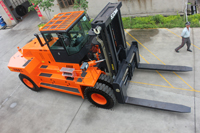 重型叉车 25吨叉车 大吨位叉车 石材叉车 HNF-250