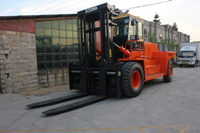 重型叉车 25吨叉车 大吨位叉车 石材叉车 HNF-250