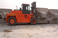 重型叉车 20吨叉车 大吨位叉车 石材叉车 HNF-200