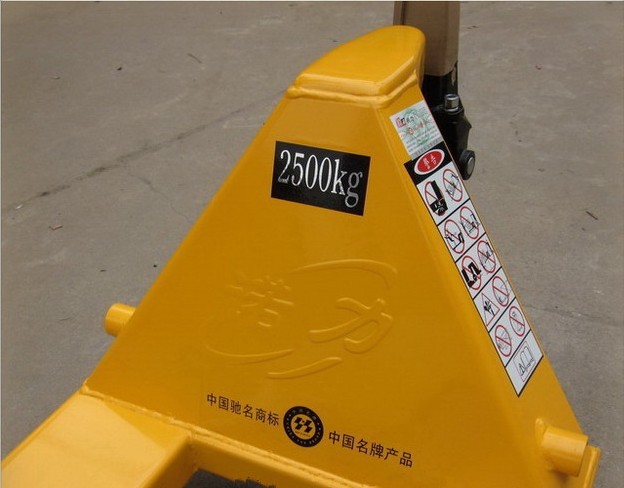 诺力液压车，诺力搬运车，诺力手拉车，诺力油压车 DF