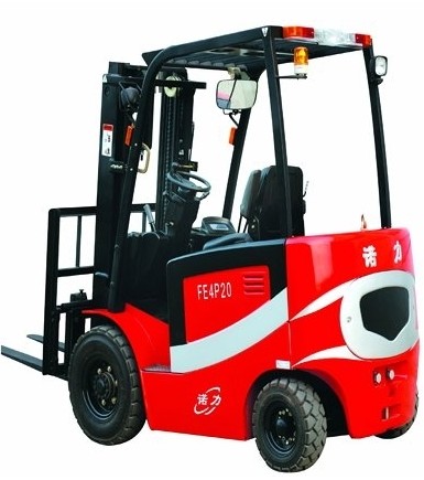 电瓶叉车--FE4F16/18(AC) FE4F