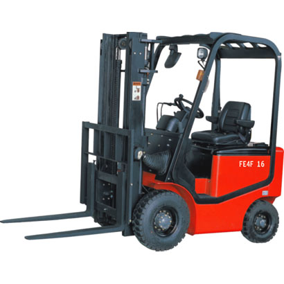 电瓶叉车--CPD50 CPD50